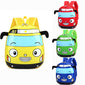 MOCHILA AUTOBUS ANIMADA