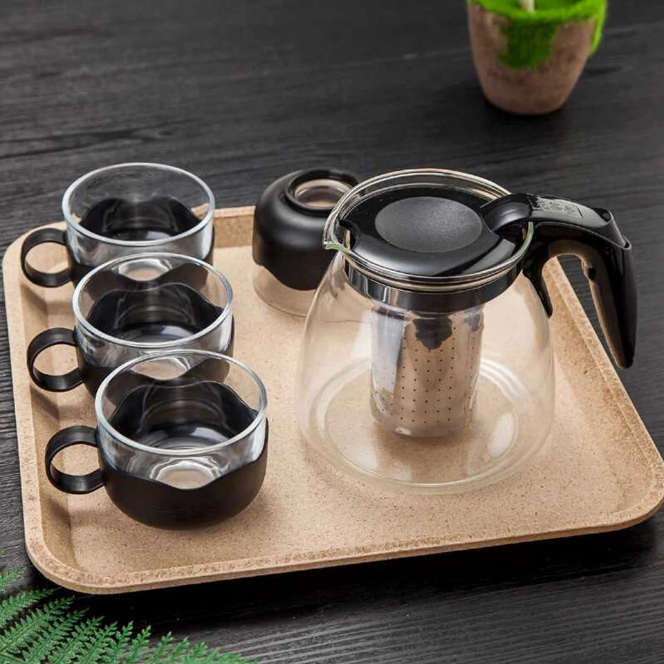 TETERA INFUSORA