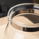 TETERA INFUSORA