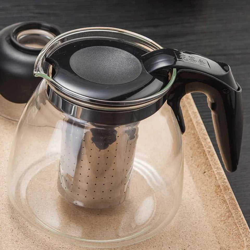 TETERA INFUSORA
