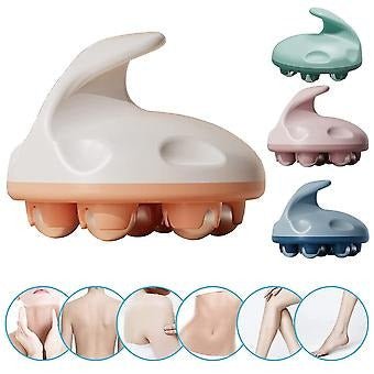 BALL MASSAGER