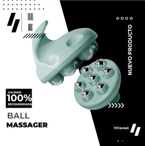 BALL MASSAGER