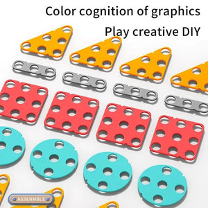 CAJA DE HERRAMIENTAS CREATIVO