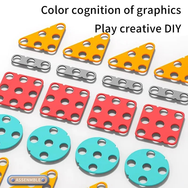 CAJA DE HERRAMIENTAS CREATIVO