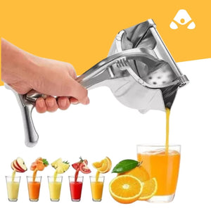 EXPRIMIDOR MANUAL DE FRUTA