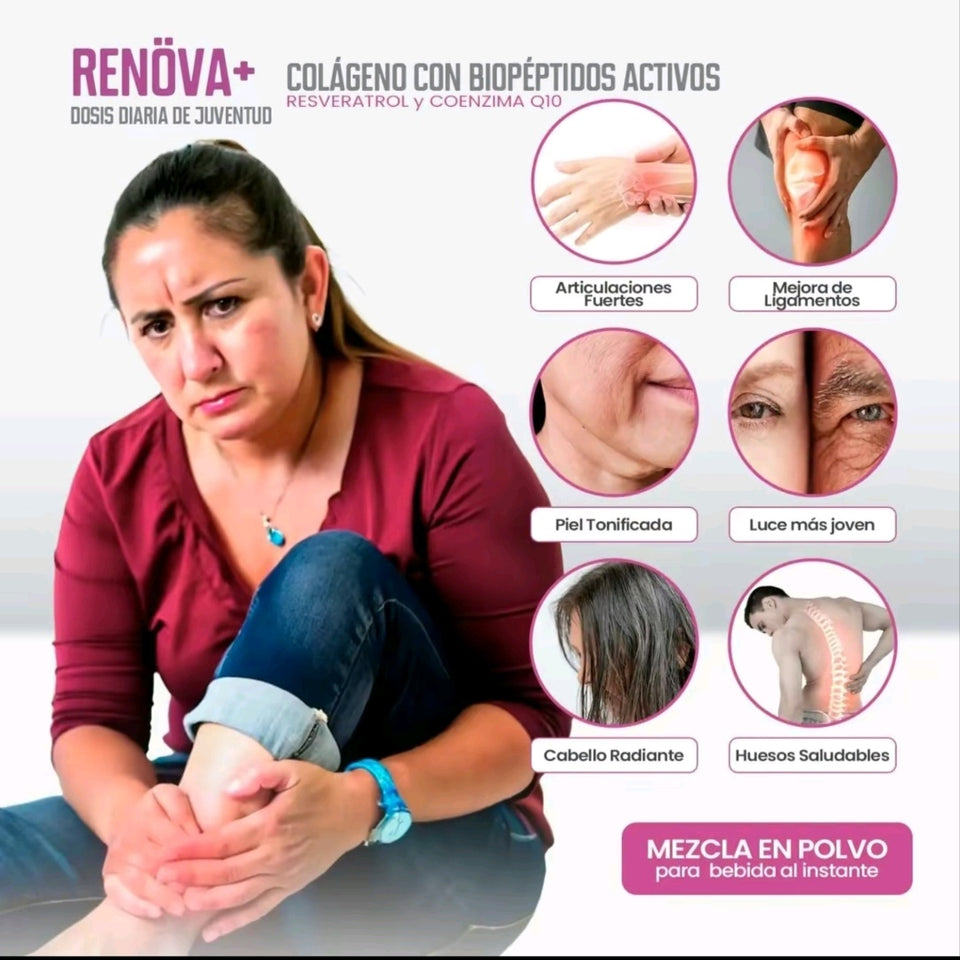 RENOVA+