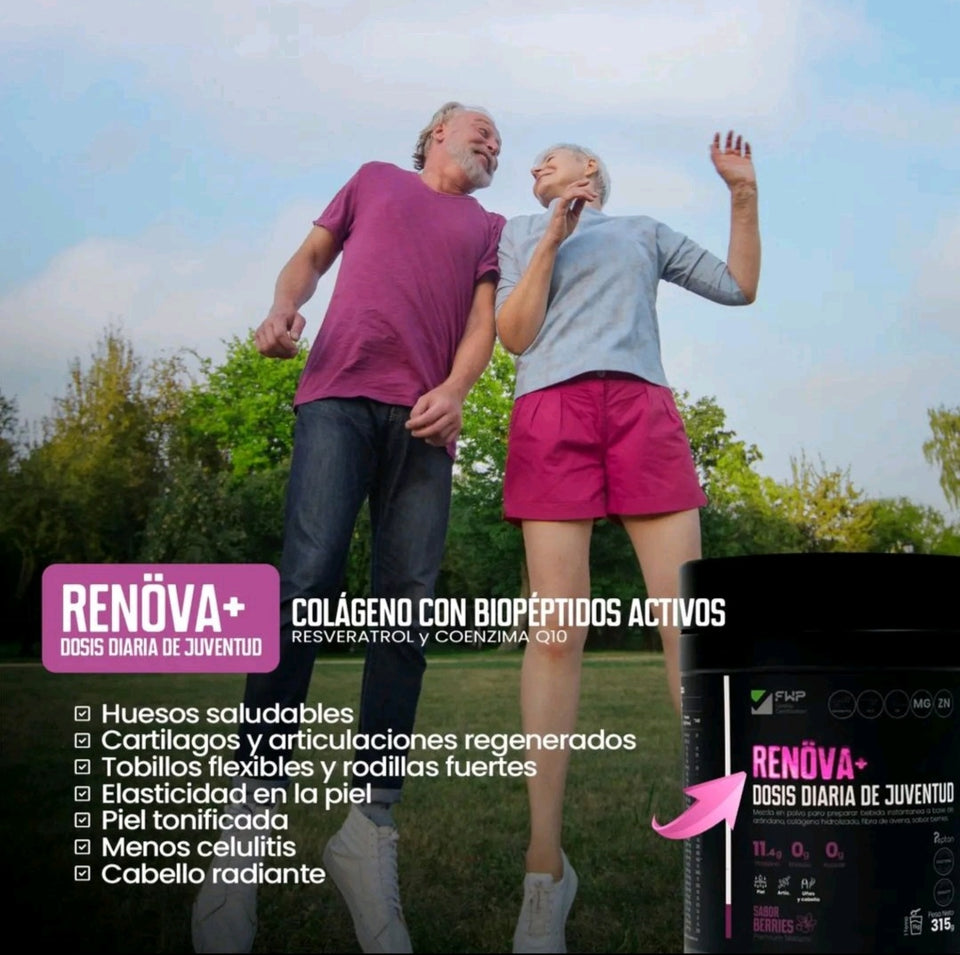 RENOVA+