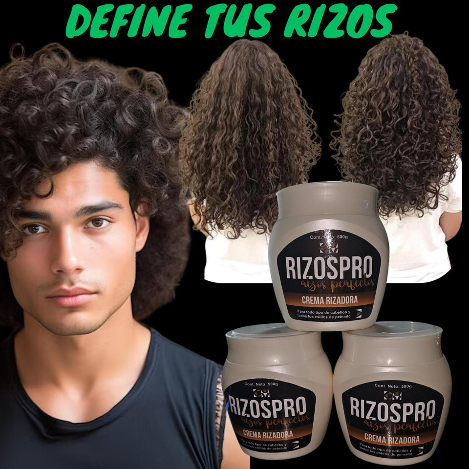 RIZOS PRO 500 GR POTE
