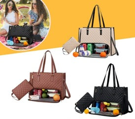 OFFICEBAG 2EN1