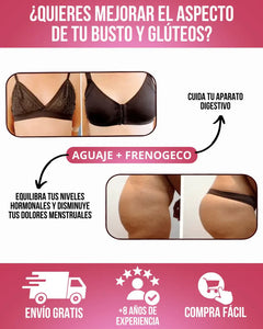 Aguaje BBL para Adultos Gomitas Sottcor 100gr