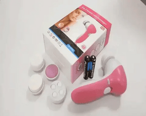 Limpiador facial