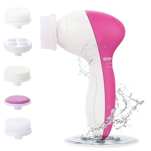 Limpiador facial